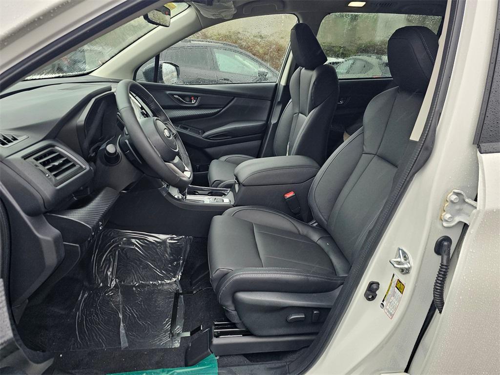 new 2026 Subaru Ascent car, priced at $43,101