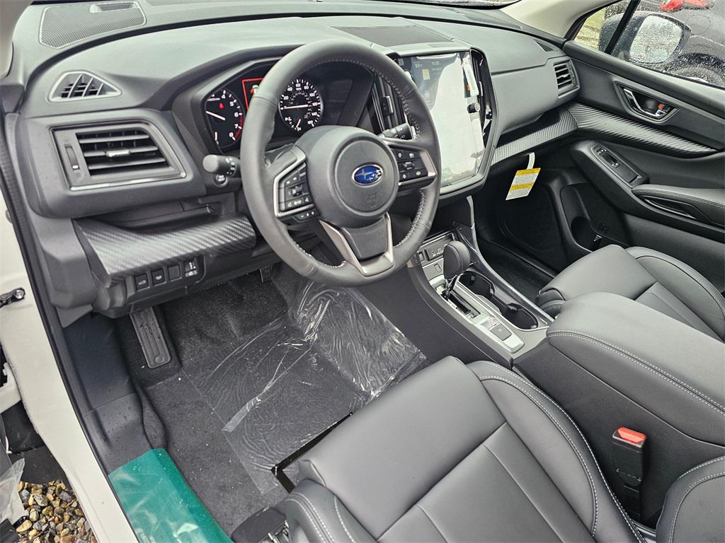 new 2026 Subaru Ascent car, priced at $43,101