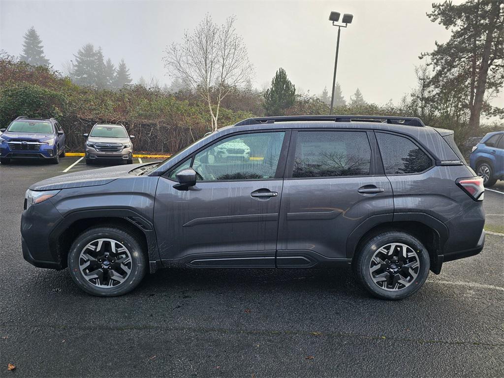 new 2026 Subaru Forester car, priced at $35,900