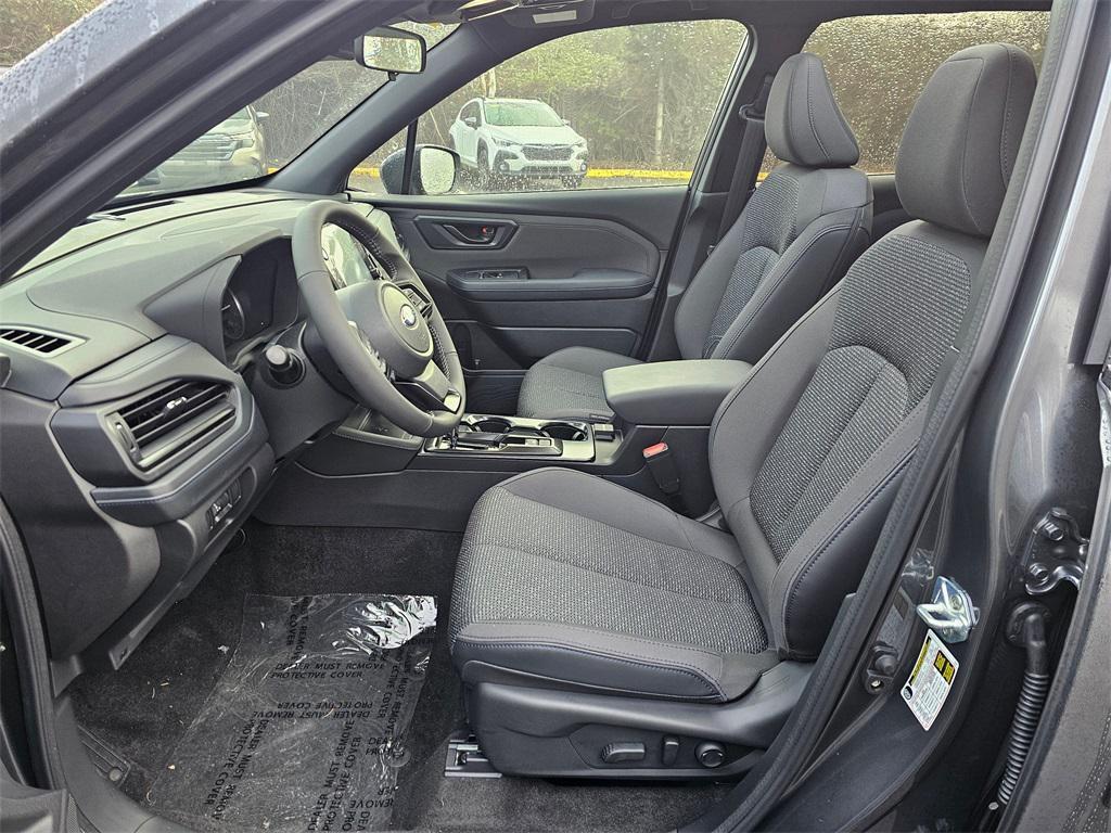 new 2026 Subaru Forester car, priced at $35,900