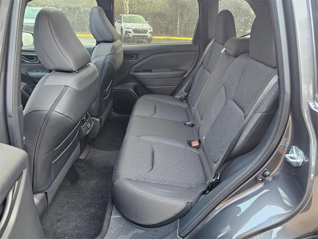 new 2026 Subaru Forester car, priced at $35,900