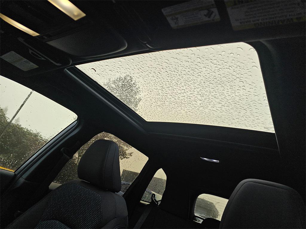 new 2026 Subaru Forester car, priced at $35,900