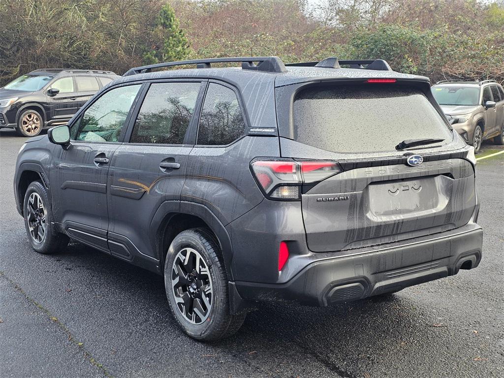 new 2026 Subaru Forester car, priced at $35,900