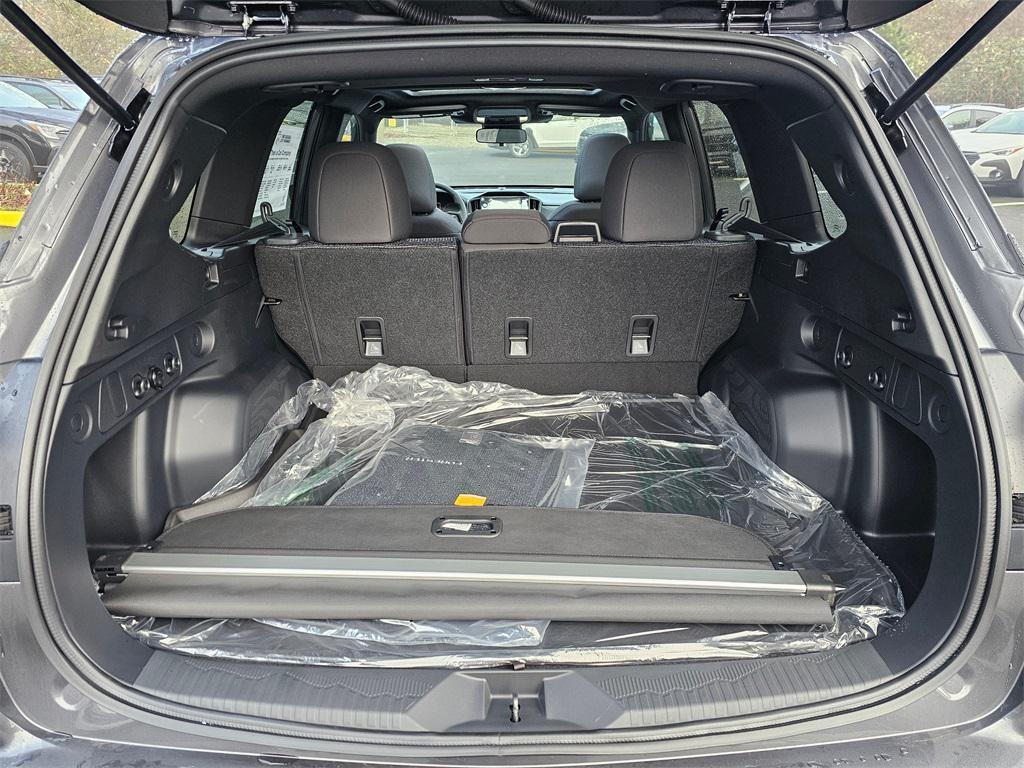 new 2026 Subaru Forester car, priced at $35,900