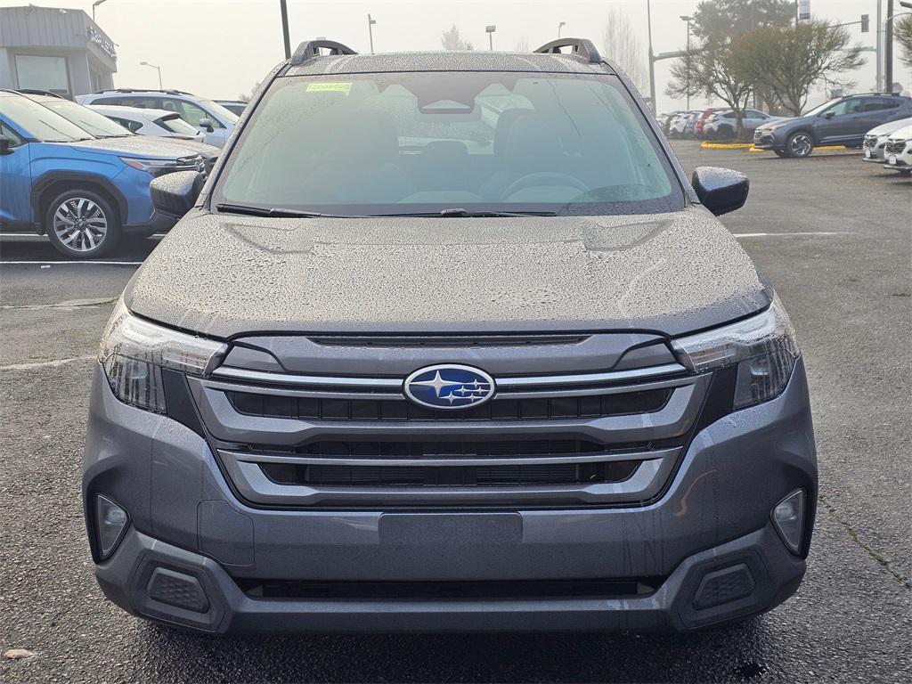 new 2026 Subaru Forester car, priced at $35,900