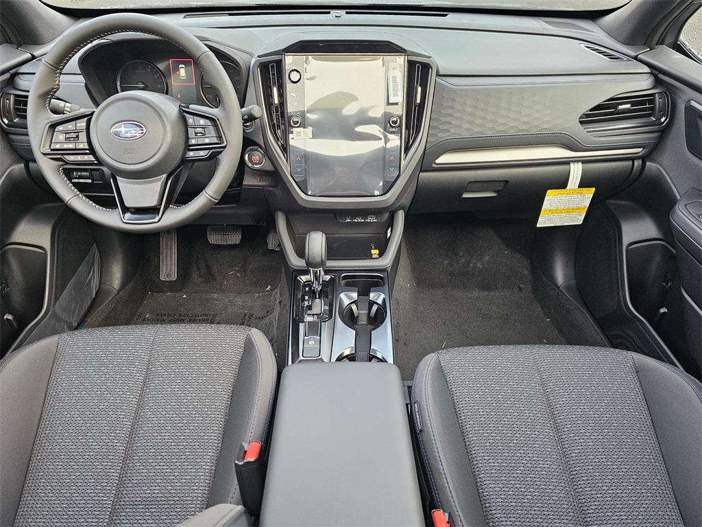 new 2026 Subaru Forester car, priced at $35,900