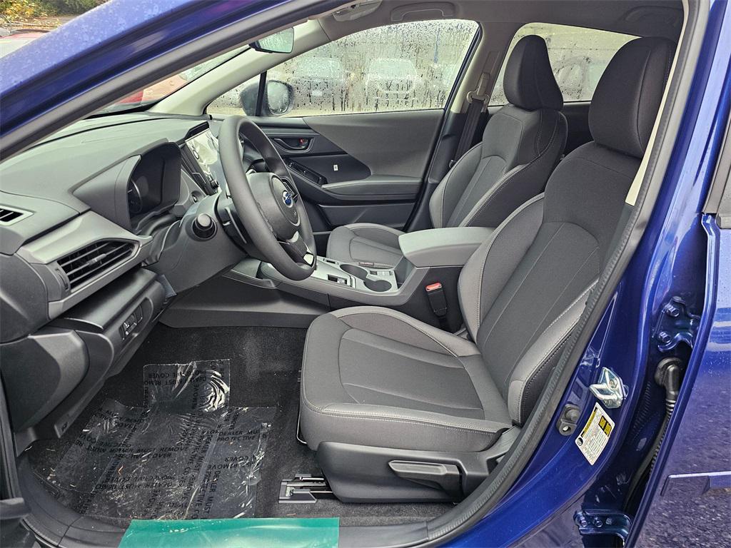new 2026 Subaru Crosstrek car, priced at $30,503