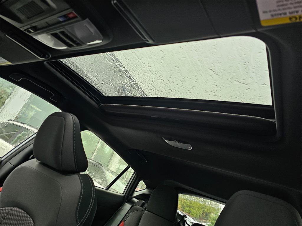 new 2026 Subaru Impreza car, priced at $34,316