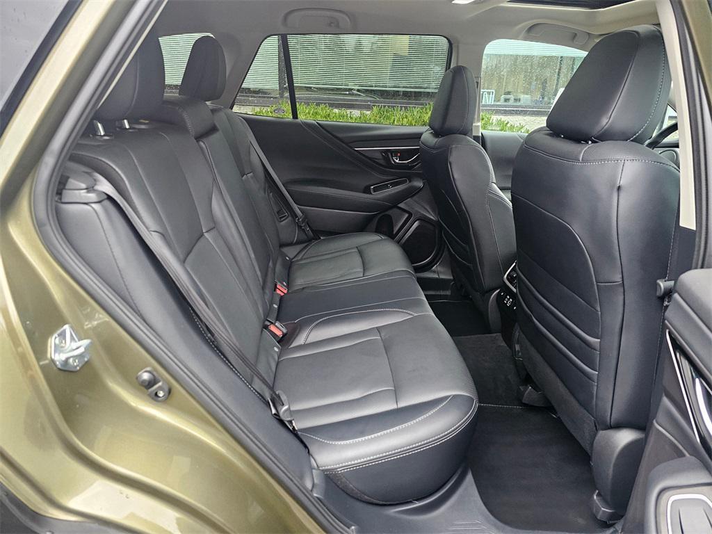 used 2023 Subaru Outback car, priced at $30,768