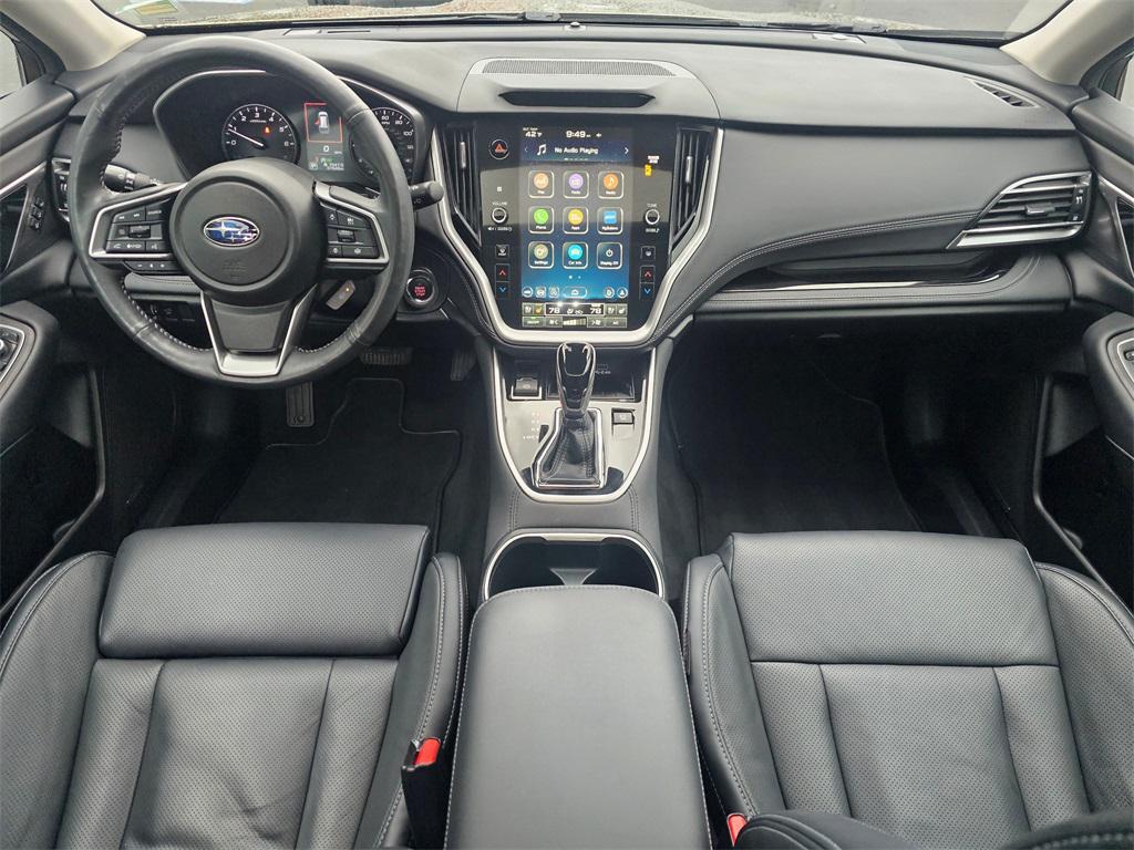 used 2023 Subaru Outback car, priced at $30,768