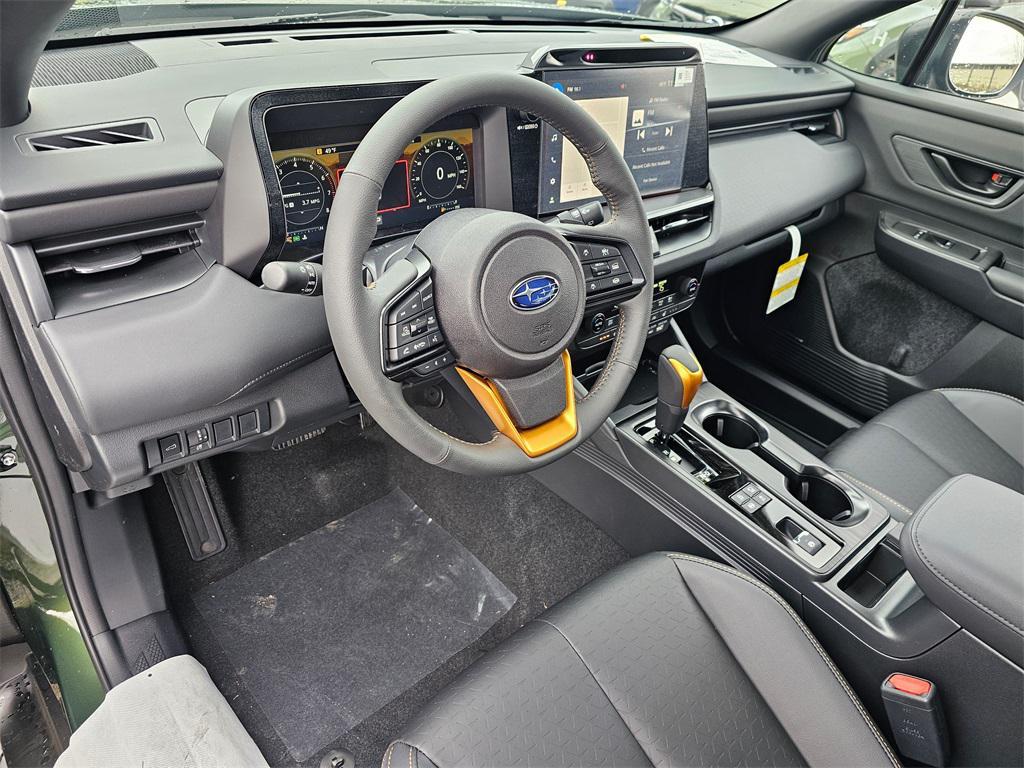 new 2026 Subaru Outback car, priced at $50,723