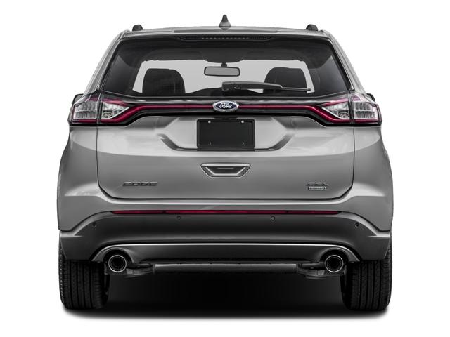 used 2017 Ford Edge car, priced at $11,792