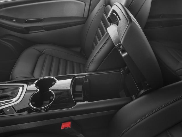used 2017 Ford Edge car, priced at $11,792