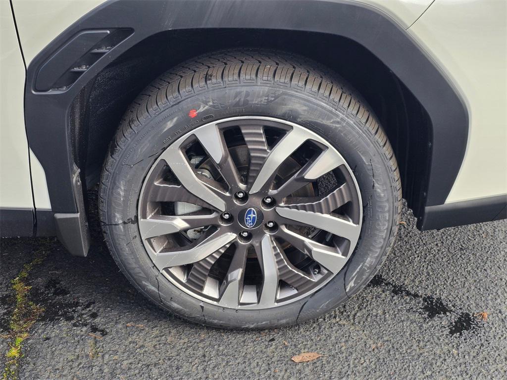 new 2026 Subaru Forester car, priced at $44,298