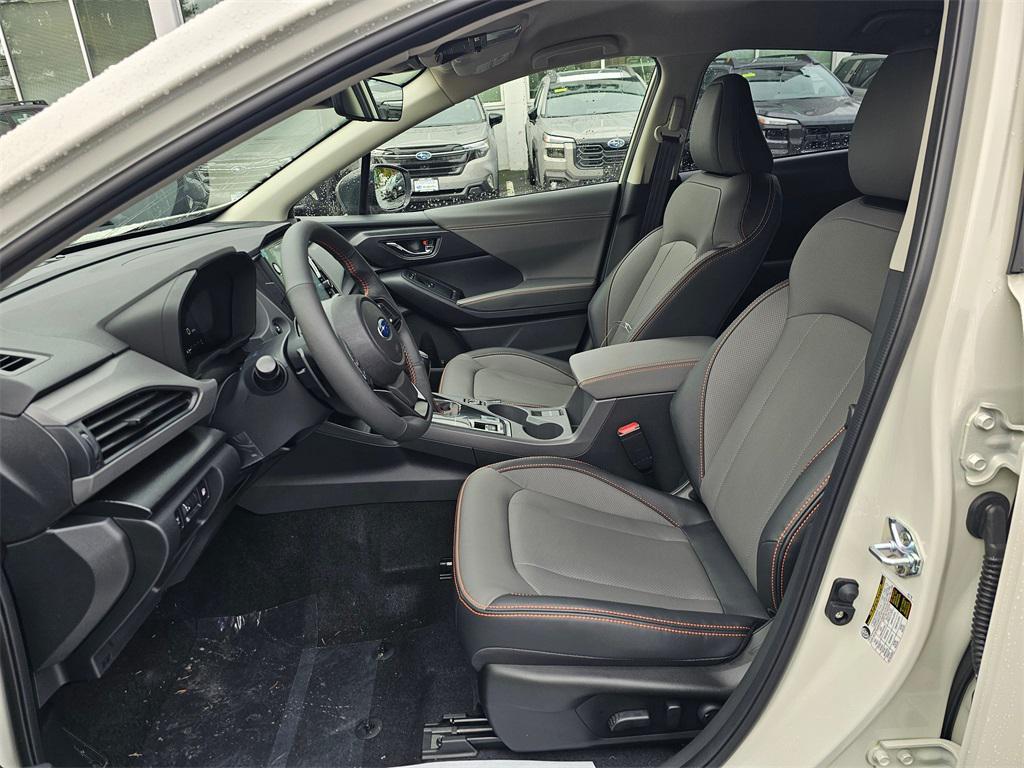 new 2026 Subaru Crosstrek Hybrid car, priced at $37,960