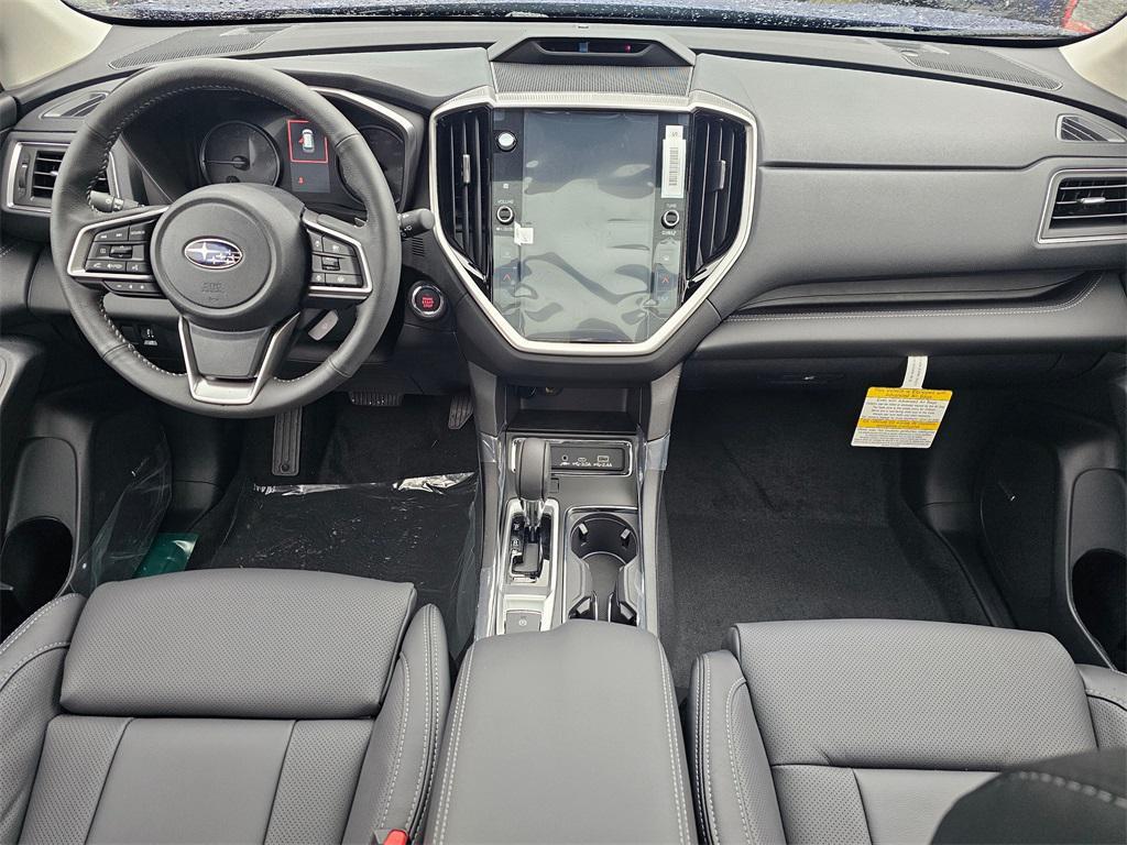 new 2026 Subaru Ascent car, priced at $49,877