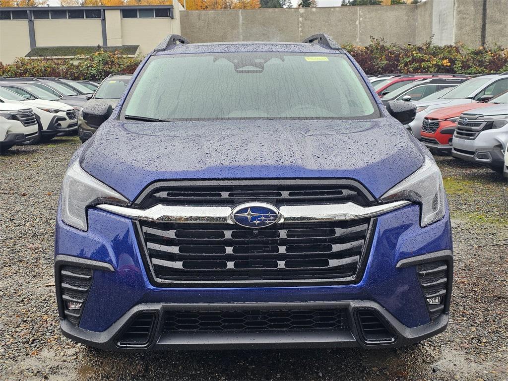 new 2026 Subaru Ascent car, priced at $49,877