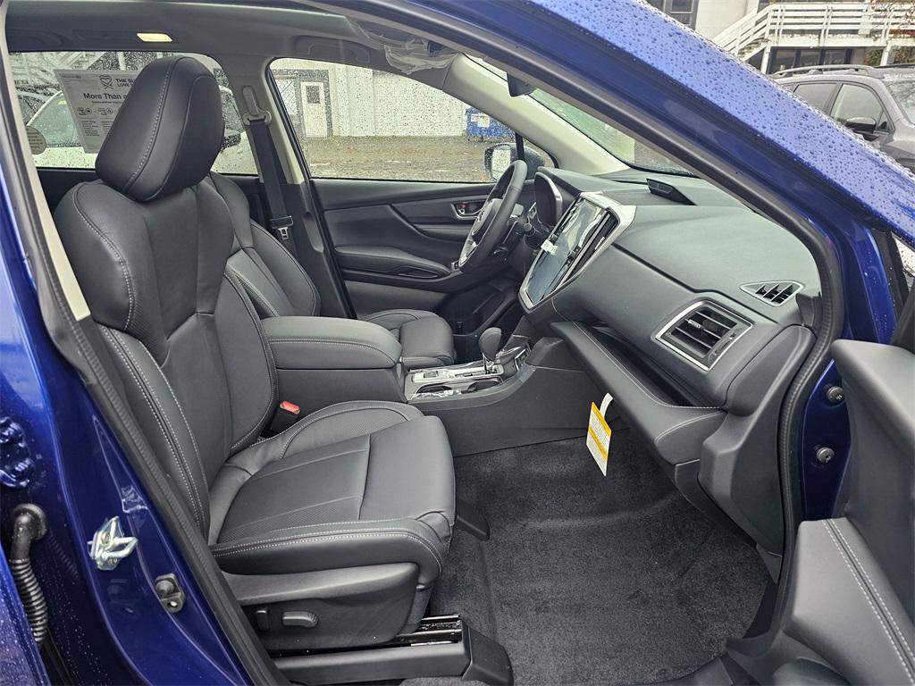 new 2026 Subaru Ascent car, priced at $49,877