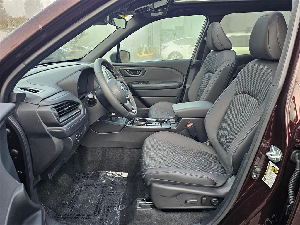 new 2026 Subaru Forester car, priced at $35,900
