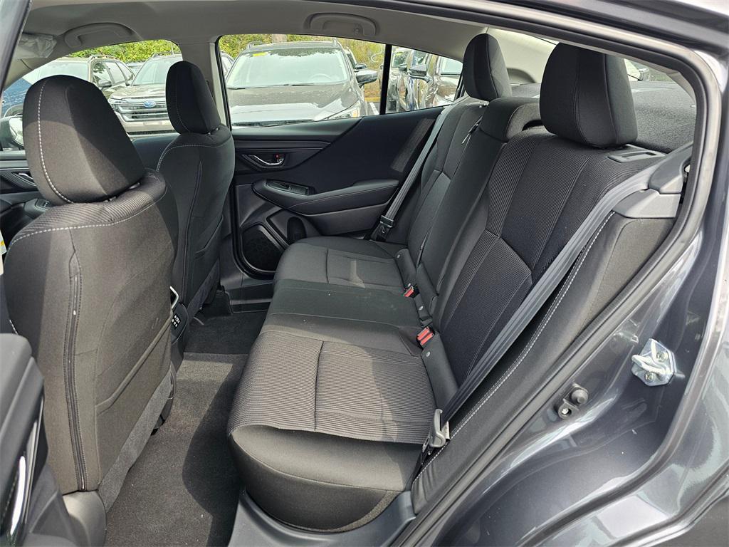 new 2025 Subaru Legacy car, priced at $31,184