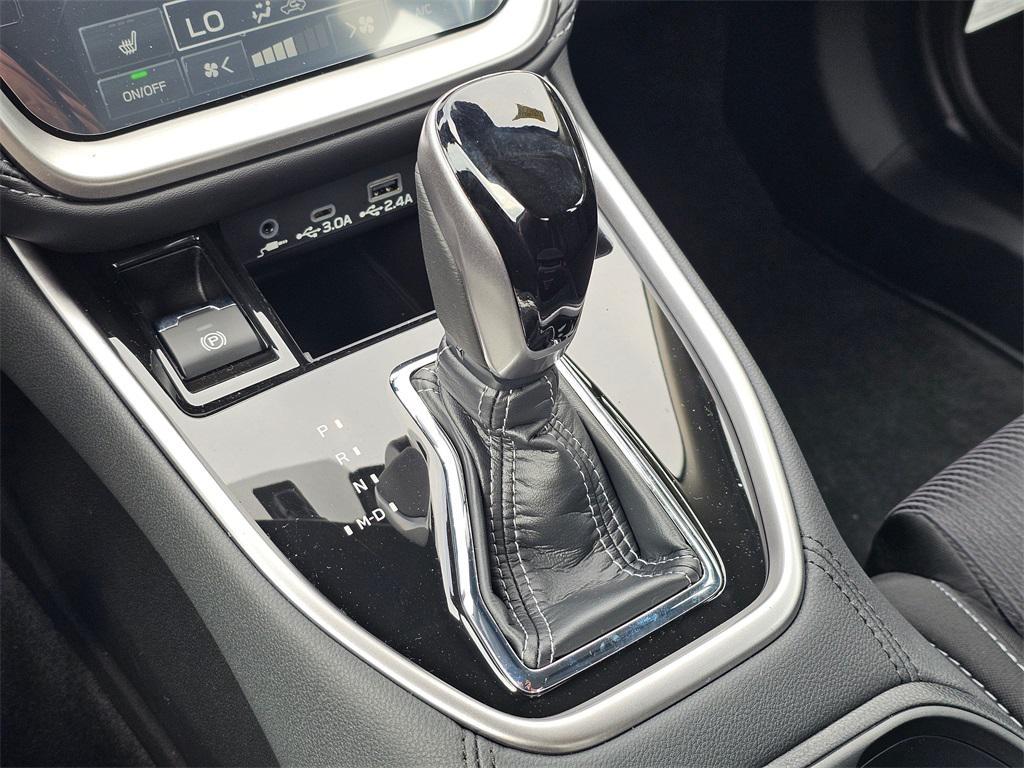 new 2025 Subaru Legacy car, priced at $31,184