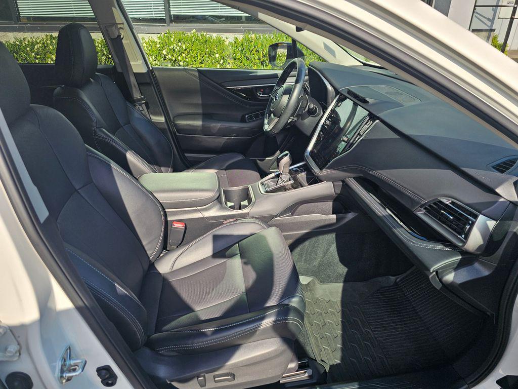 used 2023 Subaru Outback car, priced at $30,996