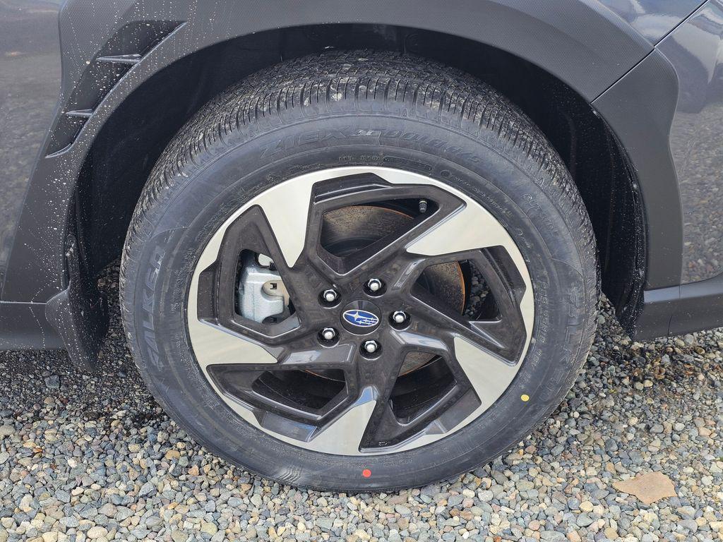 new 2026 Subaru Crosstrek car, priced at $35,659