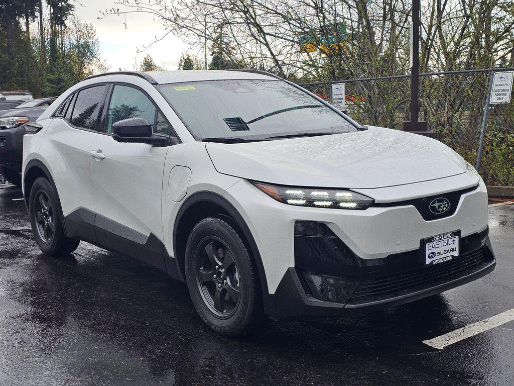 new 2026 Subaru Uncharted car, priced at $41,983