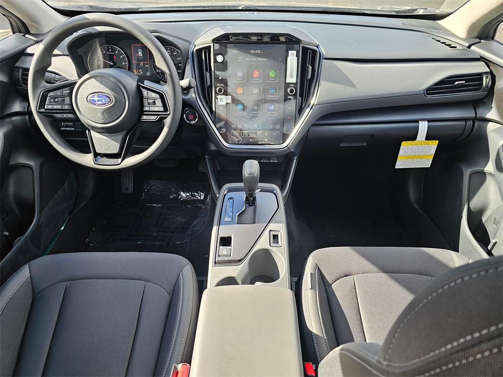 new 2026 Subaru Crosstrek car, priced at $30,180