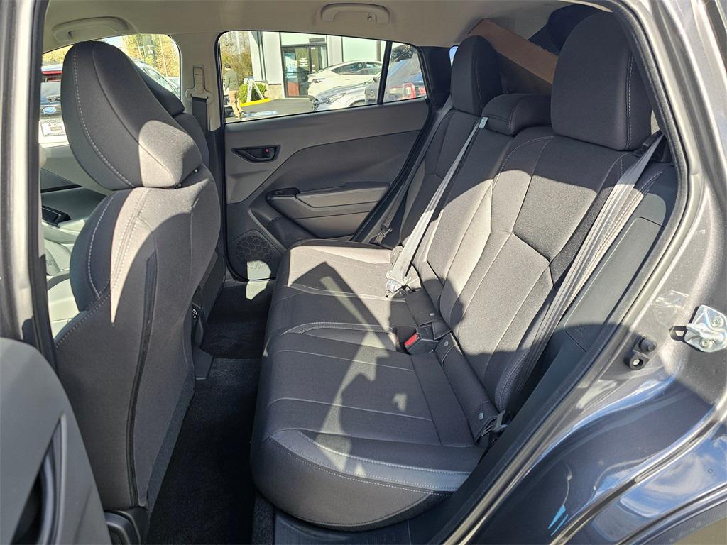 new 2026 Subaru Crosstrek car, priced at $30,180