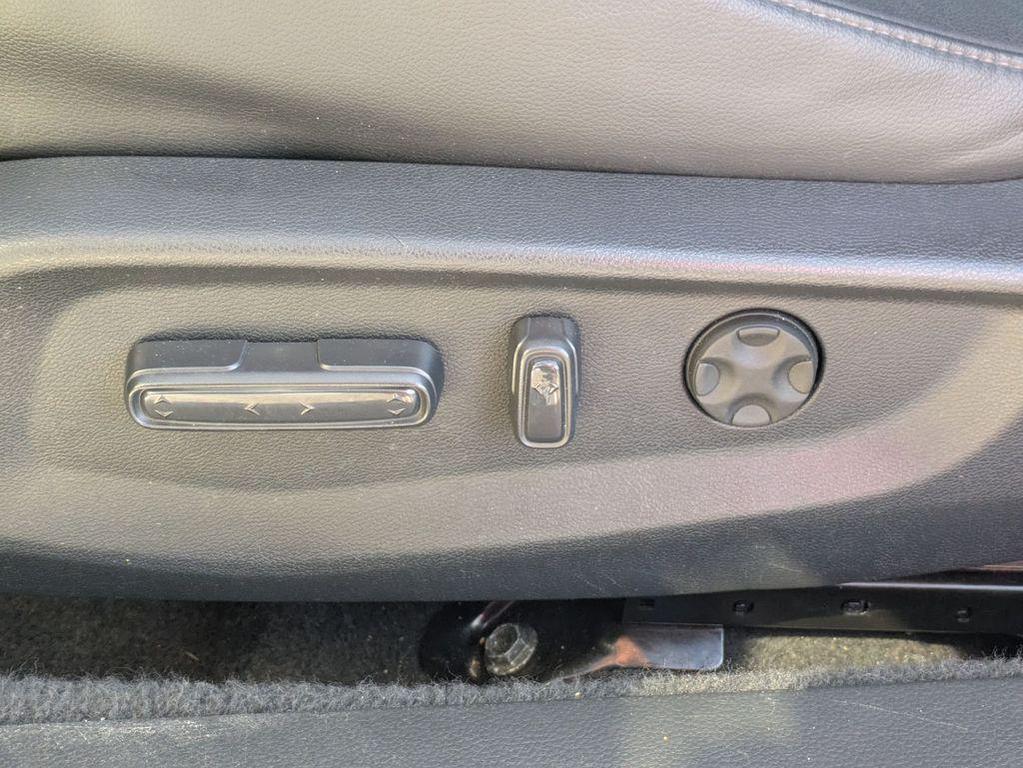 used 2022 Honda Accord car, priced at $25,900