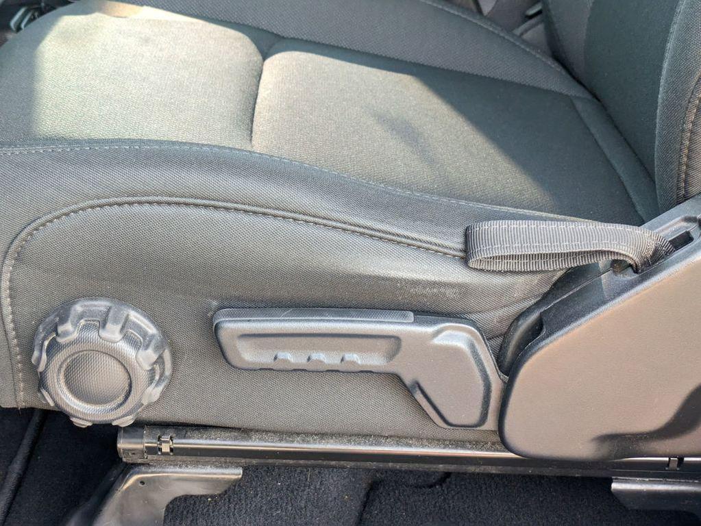 used 2021 Jeep Gladiator car, priced at $28,894