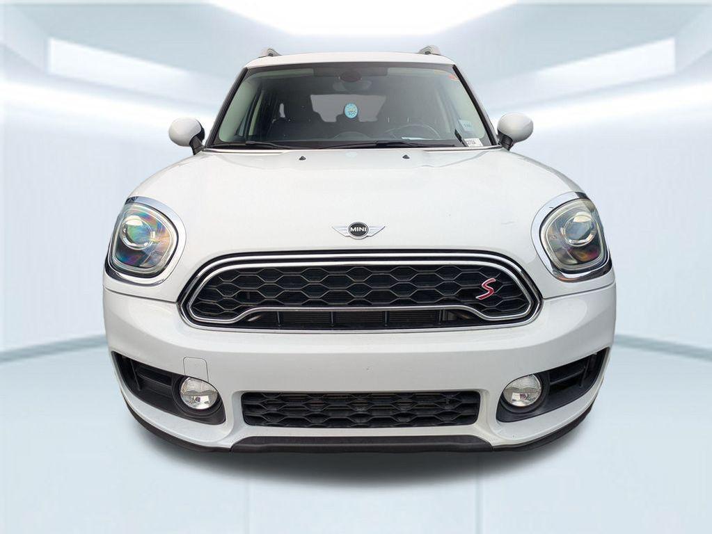 used 2018 MINI Countryman car, priced at $16,307