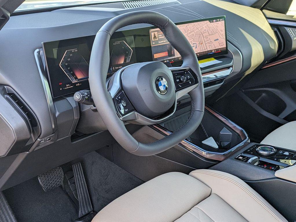 new 2026 BMW X3 car, priced at $55,635