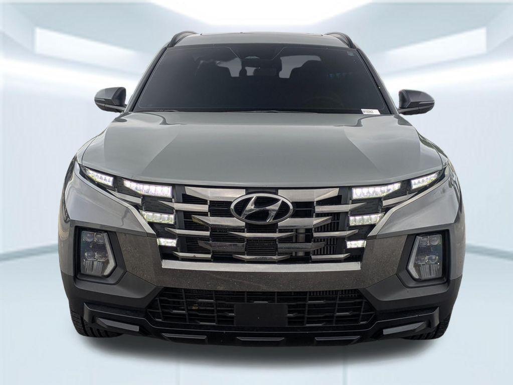 used 2024 Hyundai SANTA CRUZ car, priced at $26,515