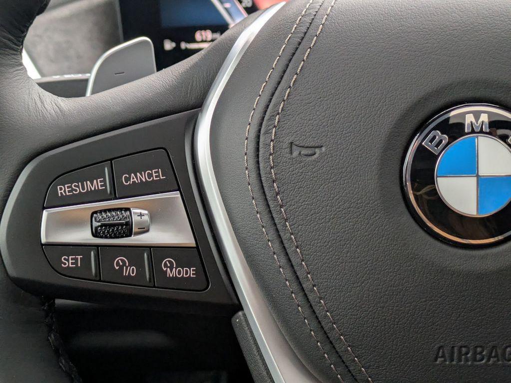 new 2026 BMW X5 car, priced at $76,875