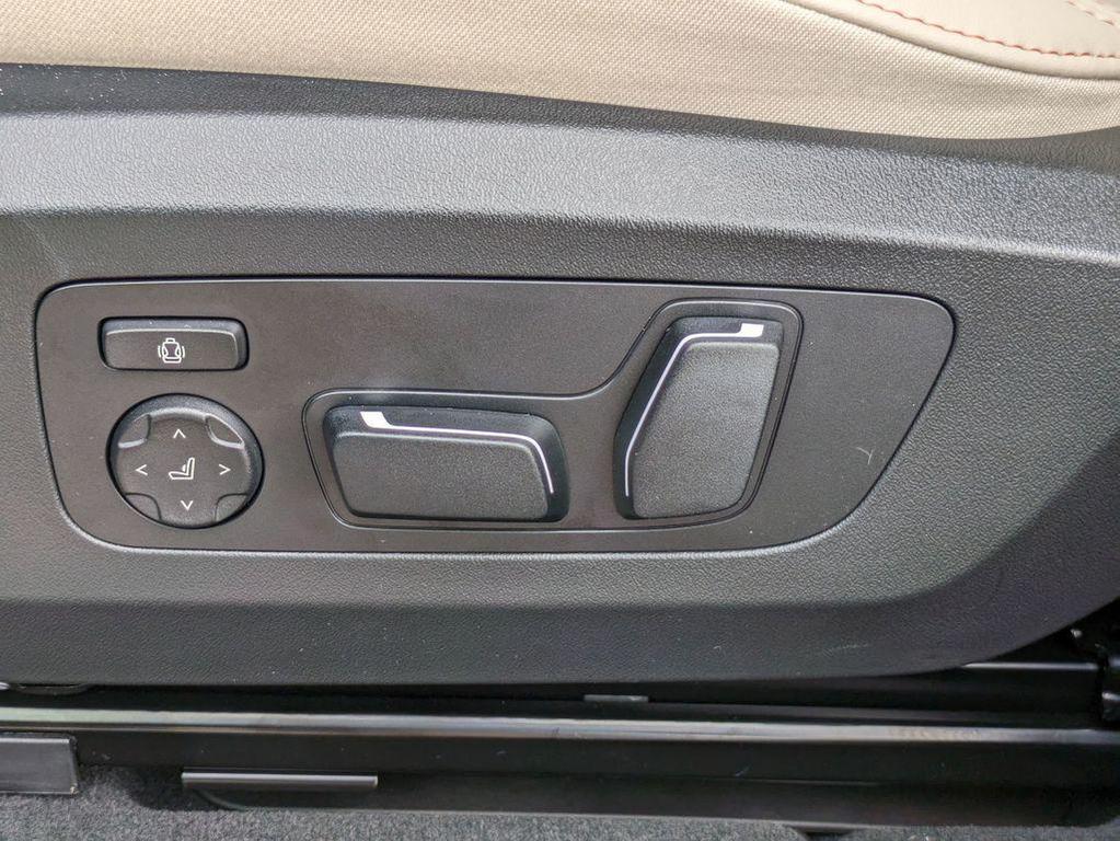 new 2025 BMW X3 car, priced at $54,360