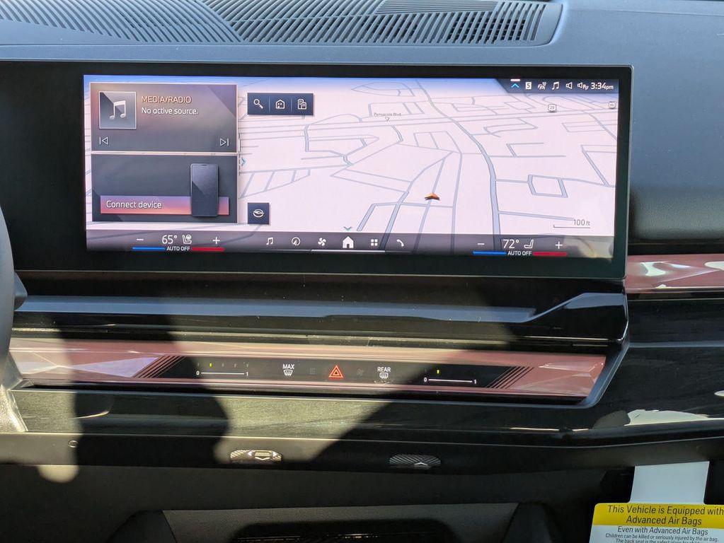 new 2026 BMW 530 car, priced at $66,275