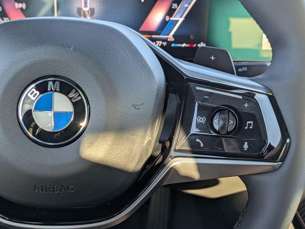 new 2026 BMW 530 car, priced at $66,275