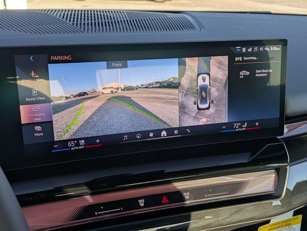 new 2026 BMW 530 car, priced at $66,275