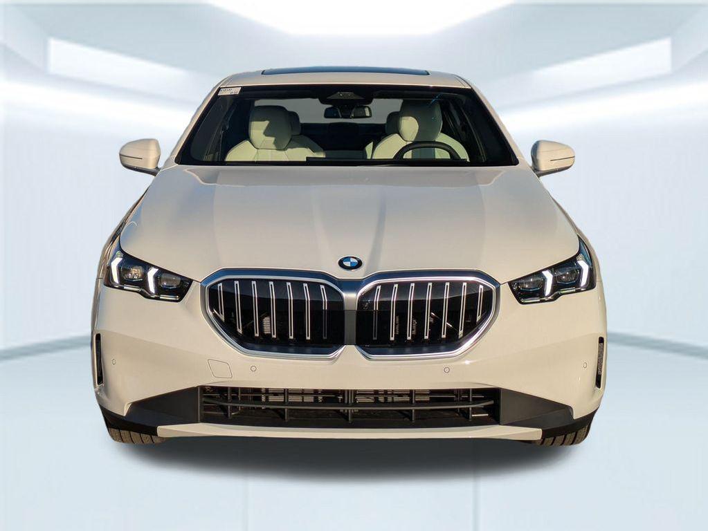 new 2026 BMW 530 car, priced at $66,275