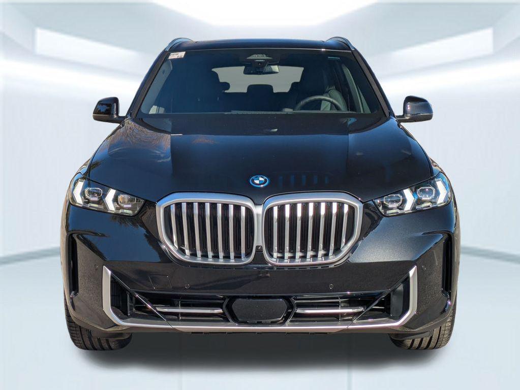 new 2026 BMW X5 PHEV car, priced at $81,350
