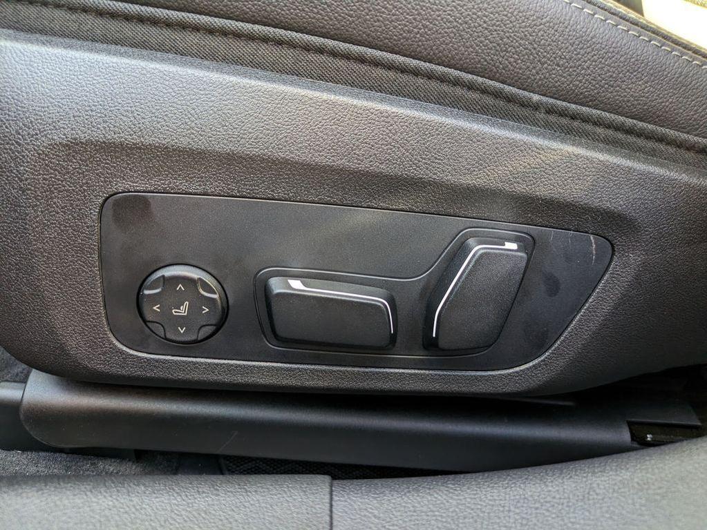 new 2025 BMW 330 car, priced at $50,075