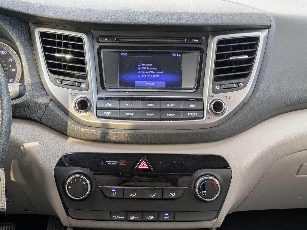 used 2016 Hyundai Tucson car, priced at $9,047