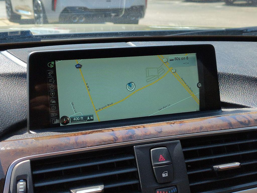 used 2016 BMW 328 car, priced at $16,525