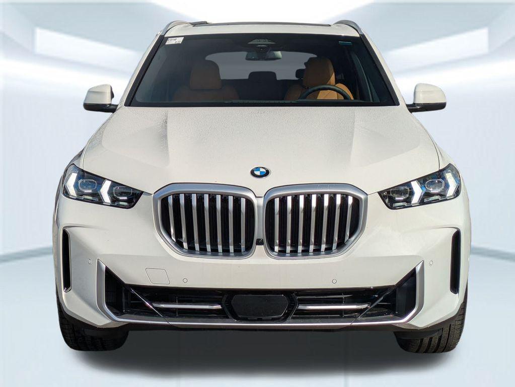 new 2026 BMW X5 car, priced at $73,600