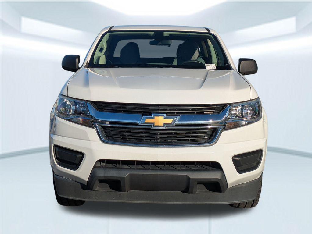 used 2019 Chevrolet Colorado car, priced at $15,463