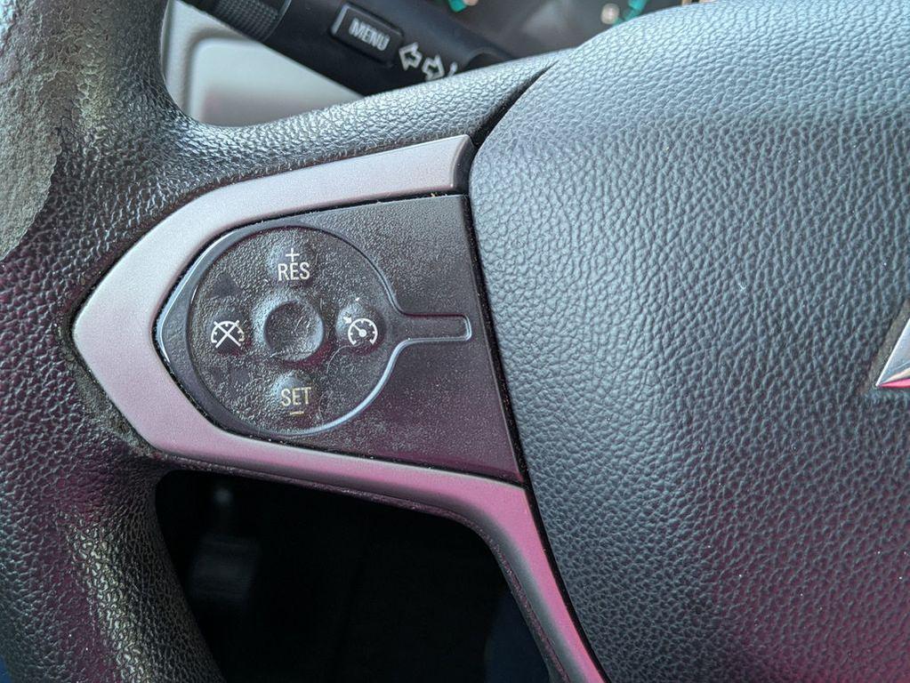 used 2019 Chevrolet Colorado car, priced at $15,463