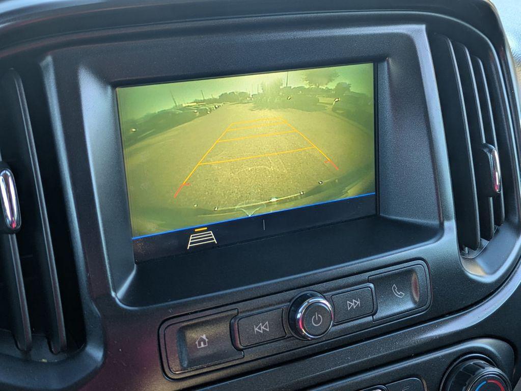 used 2019 Chevrolet Colorado car, priced at $15,463