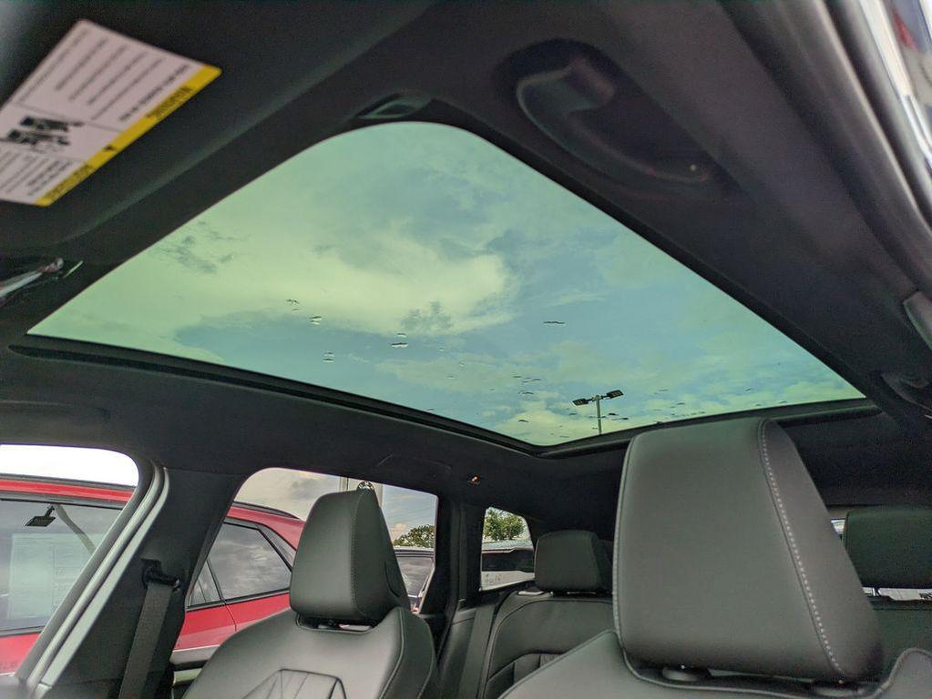 new 2025 BMW X3 car, priced at $57,210